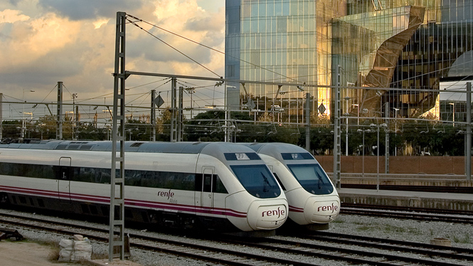 Tren