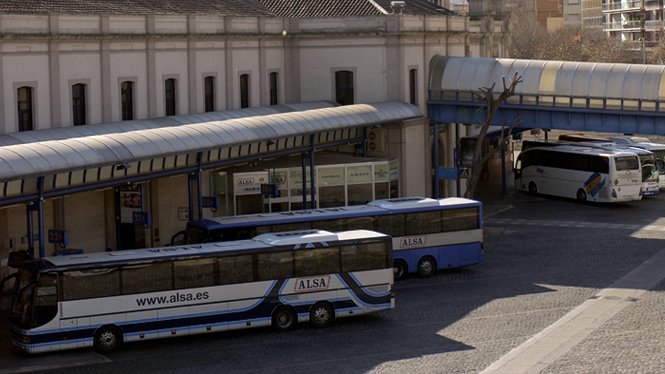 Autobús