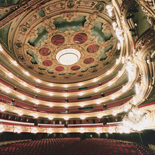 Gran Teatre del Liceu