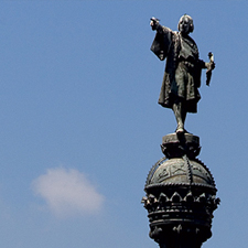 Mirador de Colom