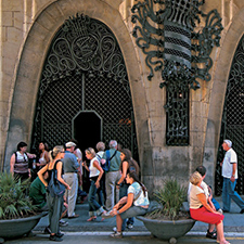 Palau Güell