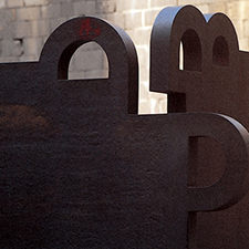 Topos Eduardo Chillida