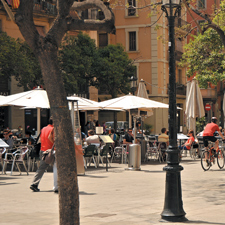 Passeig del Born
