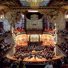Palau de la Música Catalana