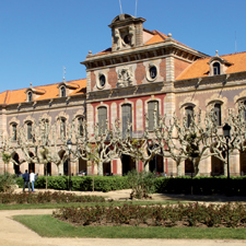 Parlament de Catalunya