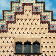 Casa Amatller