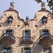 Casa Calvet