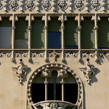 Casa Lleó Morera