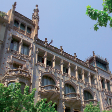 Casa Thomas