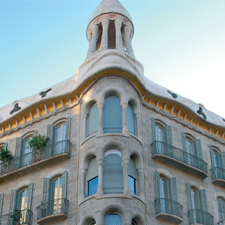 Casa Sayrach