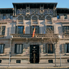 Palau Montaner