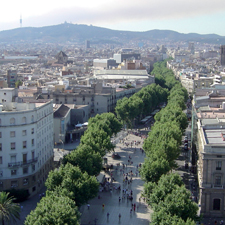 Rambla de Catalunya