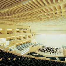 L'Auditori de Barcelona