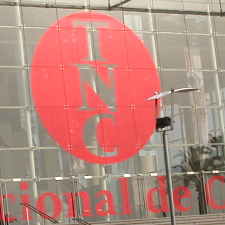 TNCTeatre Nacional de Catalunya