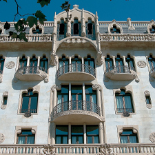 Casa Fuster
