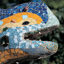Park Güell