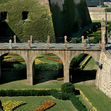 Castell de Montjuïc