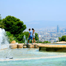 Mirador de l'Alcalde