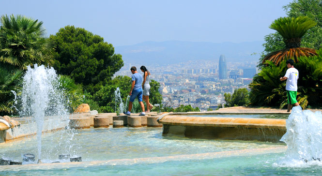 Mirador de l'Alcalde