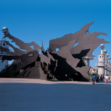 Parc de l'Espanya Industrial