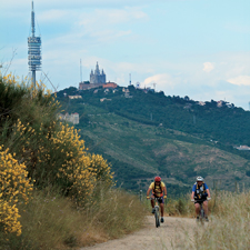 Carretera de les Aigües