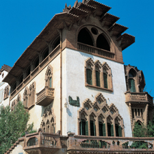 Casa Roviralta