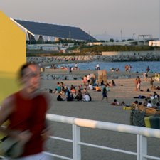 Playa Mar Bella