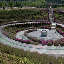 Parc del Centre del Poblenou