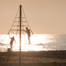 Playa del Bogatell