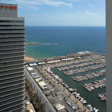 Port Olímpic