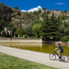 Parc de la Creueta del Coll