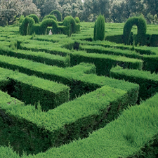 Parc del Laberint
