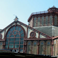 Mercat de Sant Antoni