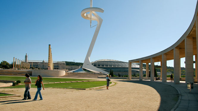 Lugares emblemáticos