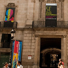 La Virreina Centre de la Imatge