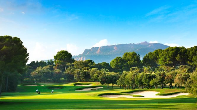 Real Club de Golf El Prat