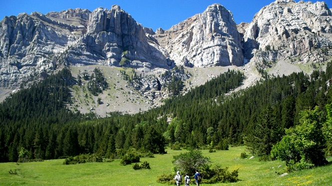 Parc Natural del Cadí-Moixeró
