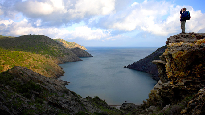Parc Natural del Cap de Creus