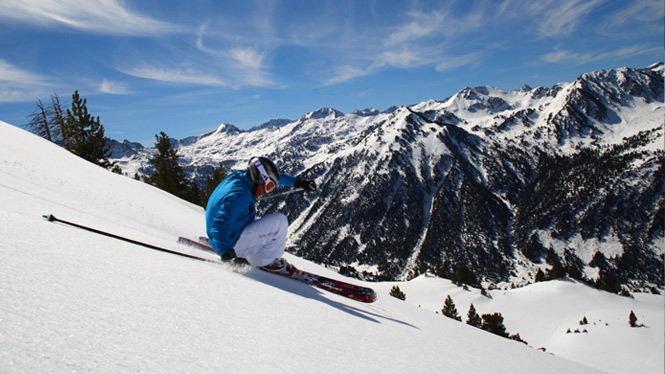 Baqueira Beret