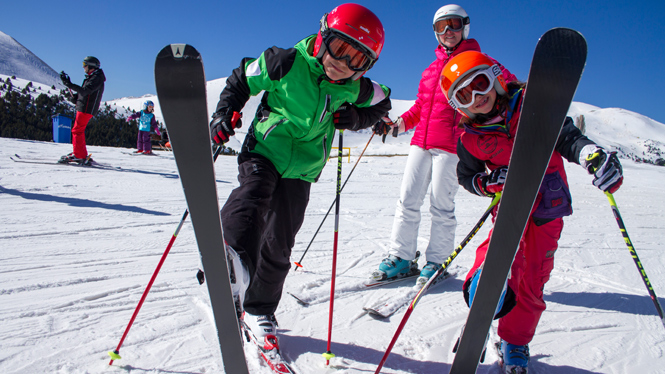 La Molina
