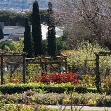 Parc de Cervantes
