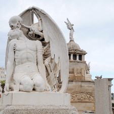 Cementerio de Poblenou