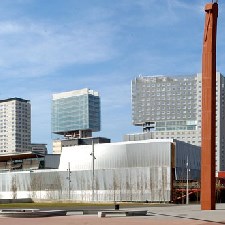 Parc del Fòrum