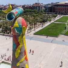 Ruta Miró