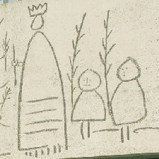 Picasso Route