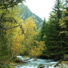 Parc Natural de l'Alt Pirineu