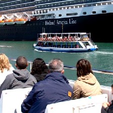 Tours marítimos