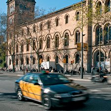 Eixample