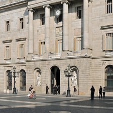 Barri Gòtic