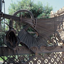 Les Corts y Pedralbes